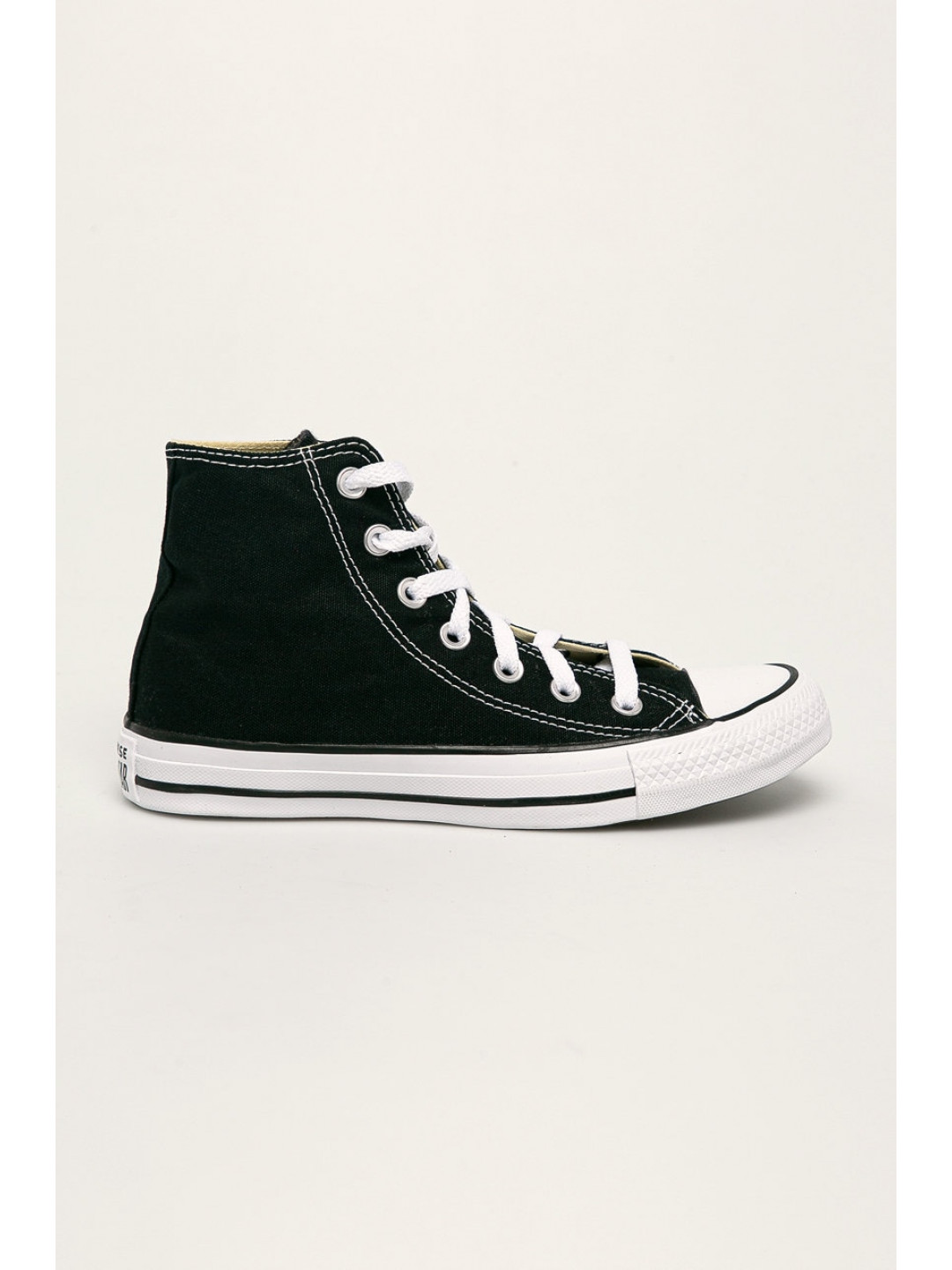 Kecky Converse dámské černá barva